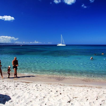 Verande Tanca Torre Isola Rossa  Dış mekan fotoğraf