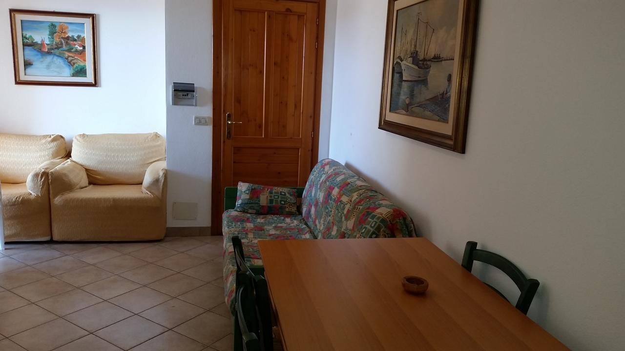 Verande Tanca Torre Isola Rossa  Dış mekan fotoğraf