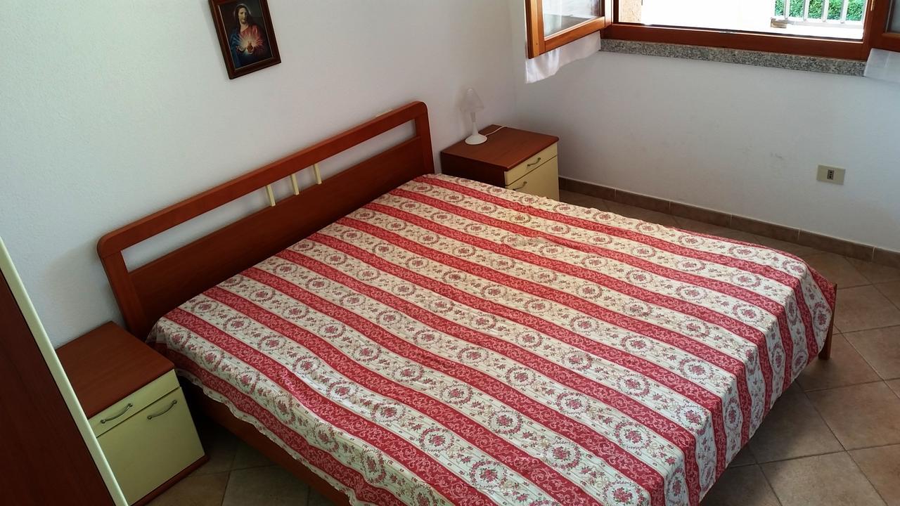 Verande Tanca Torre Isola Rossa  Dış mekan fotoğraf