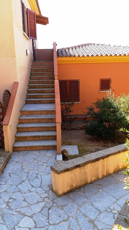 Verande Tanca Torre Isola Rossa  Dış mekan fotoğraf