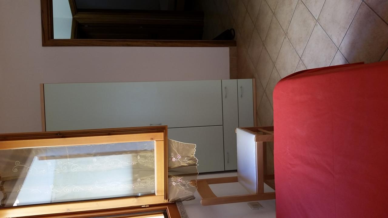 Verande Tanca Torre Isola Rossa  Dış mekan fotoğraf