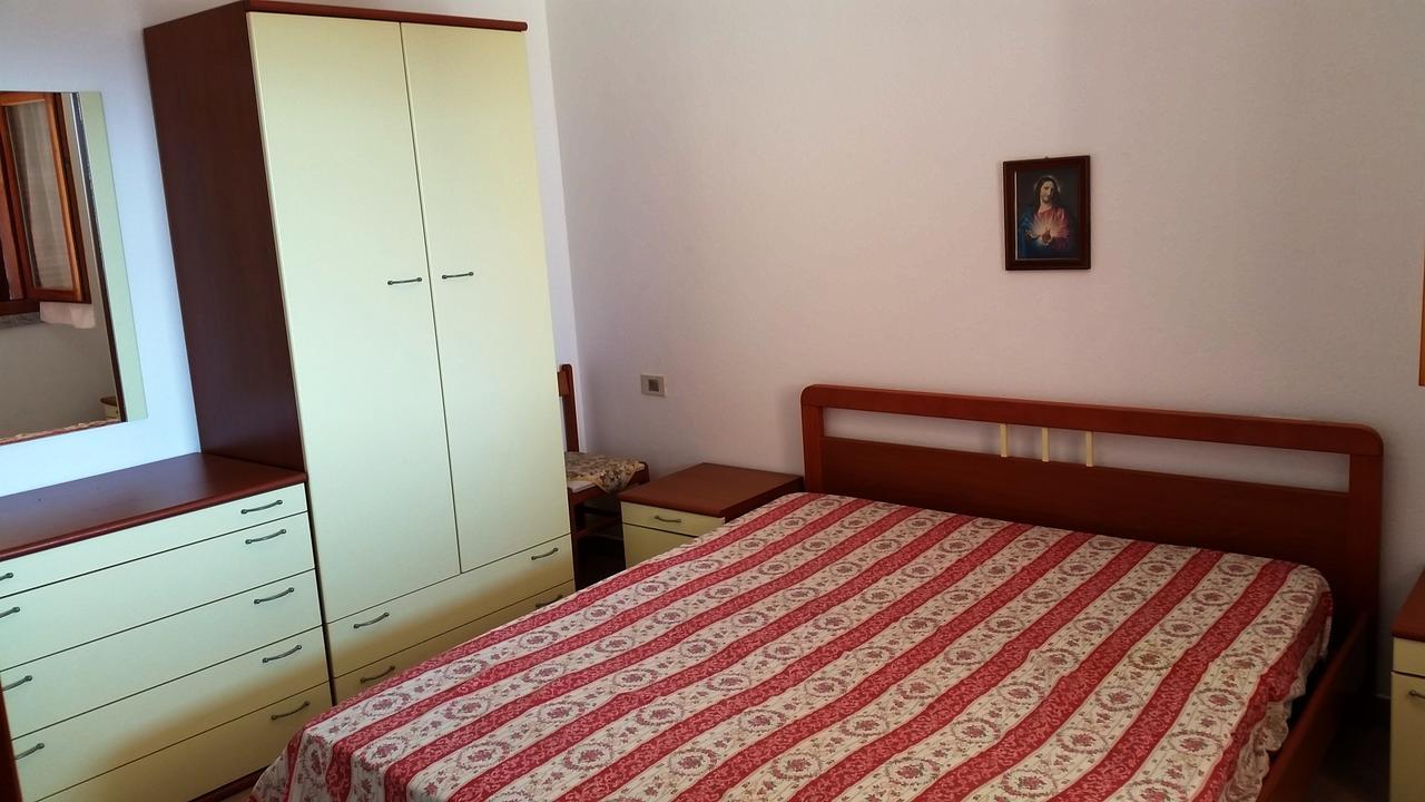 Verande Tanca Torre Isola Rossa  Dış mekan fotoğraf