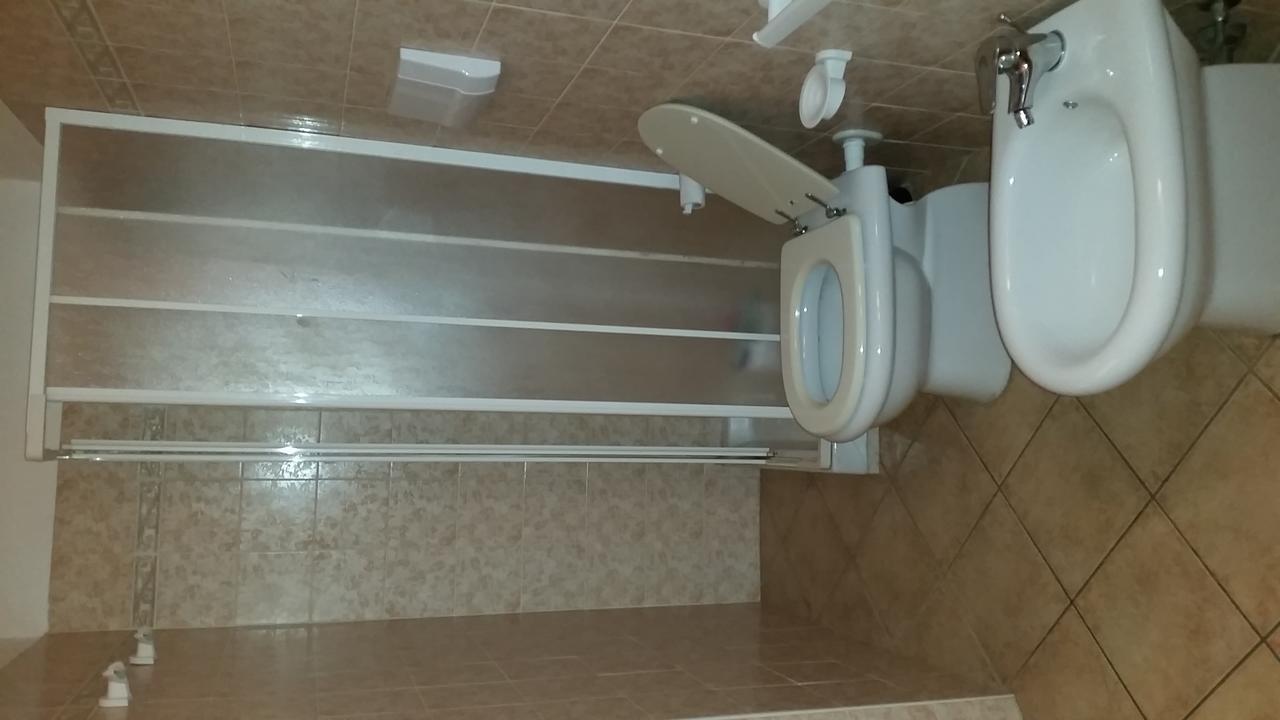 Verande Tanca Torre Isola Rossa  Dış mekan fotoğraf