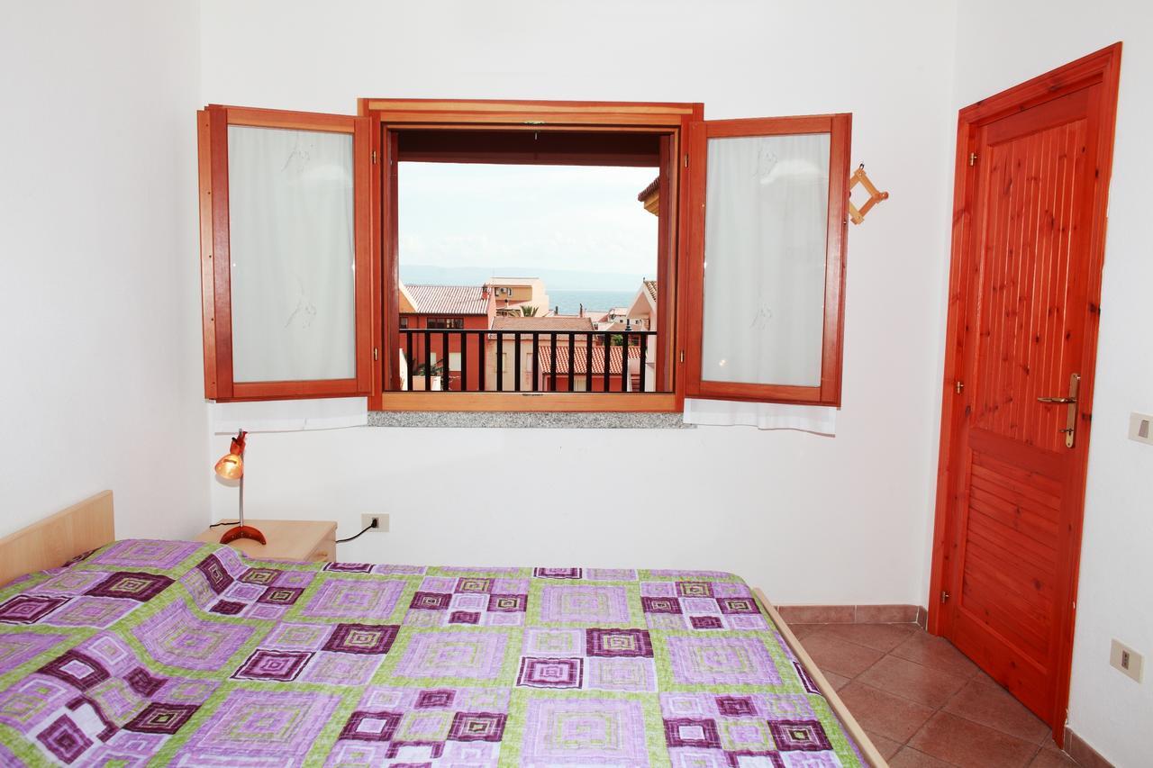 Verande Tanca Torre Isola Rossa  Dış mekan fotoğraf