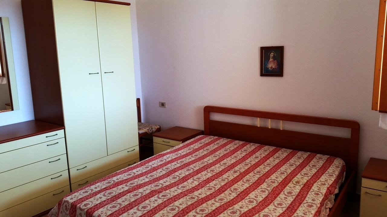 Verande Tanca Torre Isola Rossa  Dış mekan fotoğraf