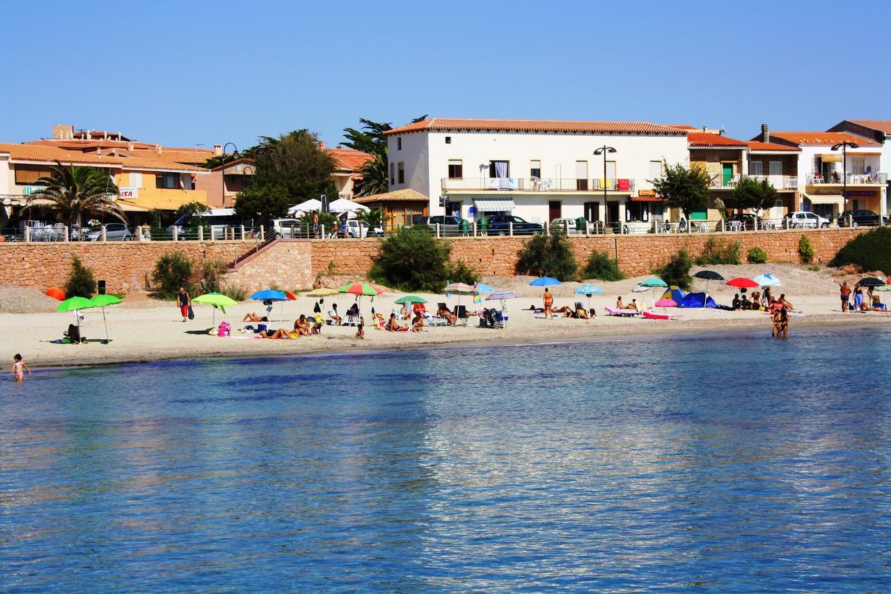 Verande Tanca Torre Isola Rossa  Dış mekan fotoğraf